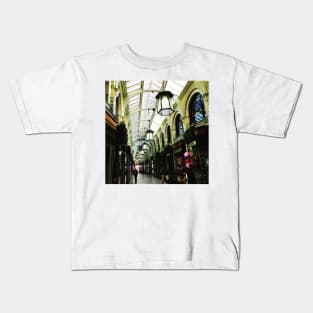 Gone shopping Kids T-Shirt